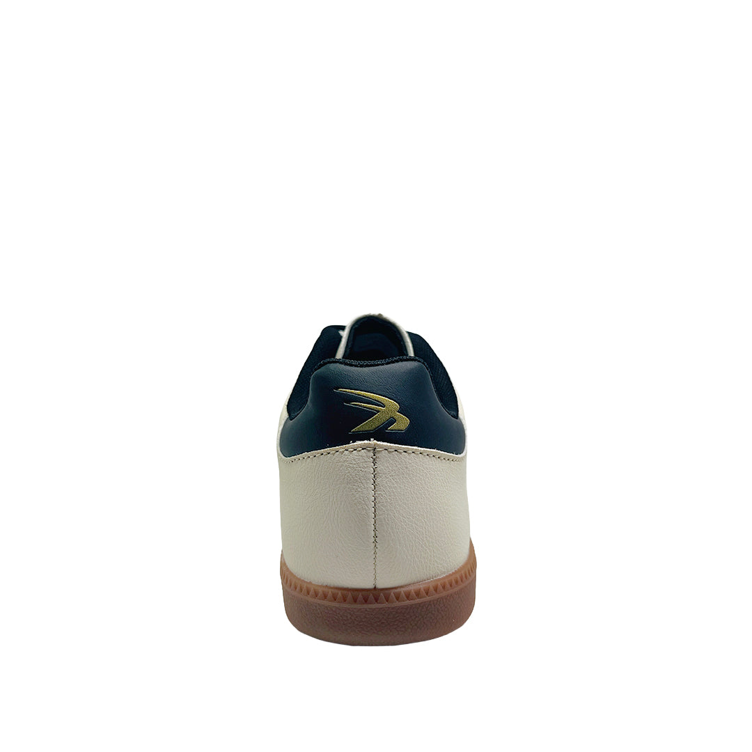 Tennis Lamba para mujer color beige