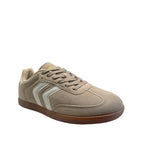 Tennis Lamba para mujer color beige
