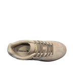 Tennis Lamba para mujer color beige