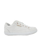 Tennis Archi para mujer color blanco