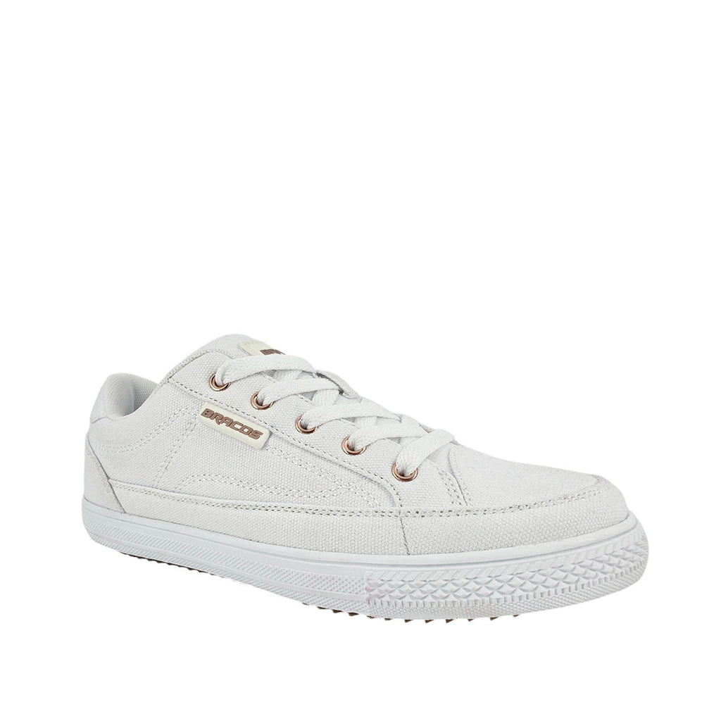 Tennis Archi para mujer color blanco