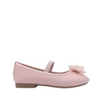 Ballerinas Lolita para infante color blush