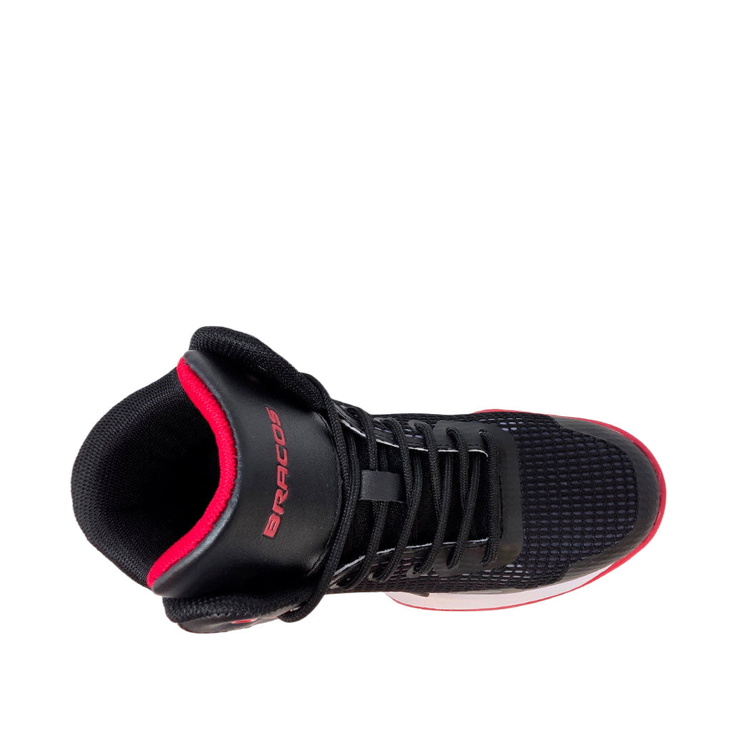 Sneakers Fido para hombre color negro