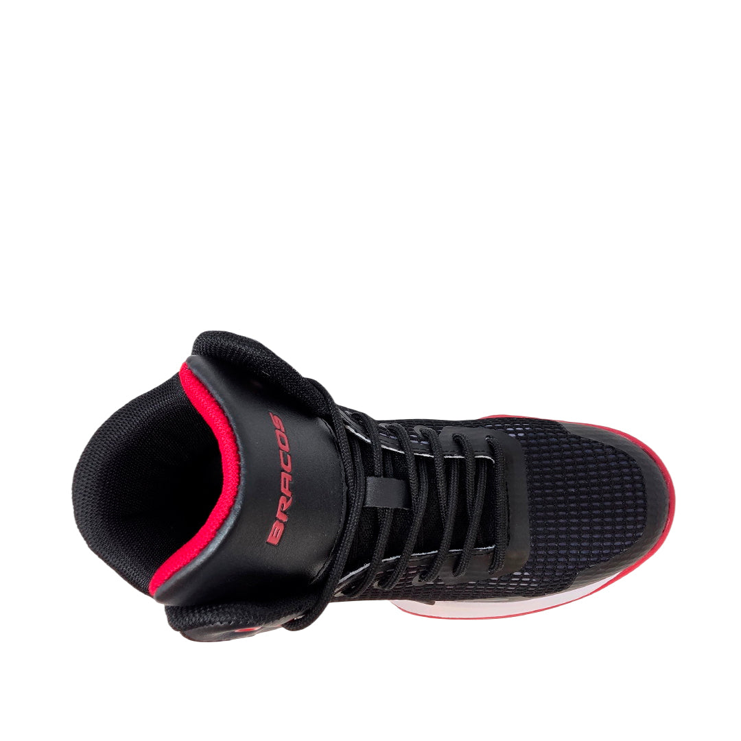 Sneakers Fido para hombre color negro