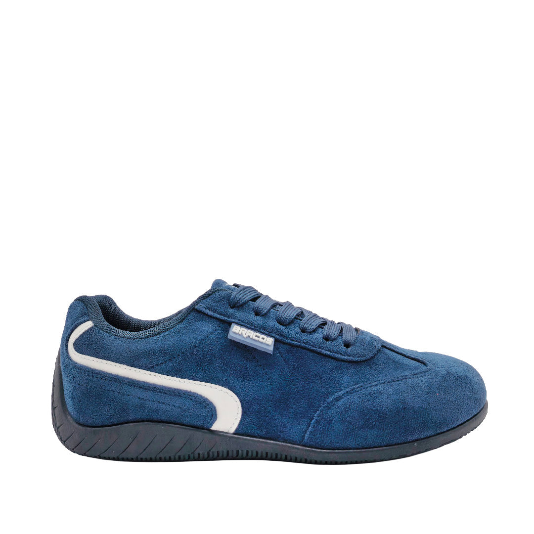 Tennis Leonidas para hombre color navy