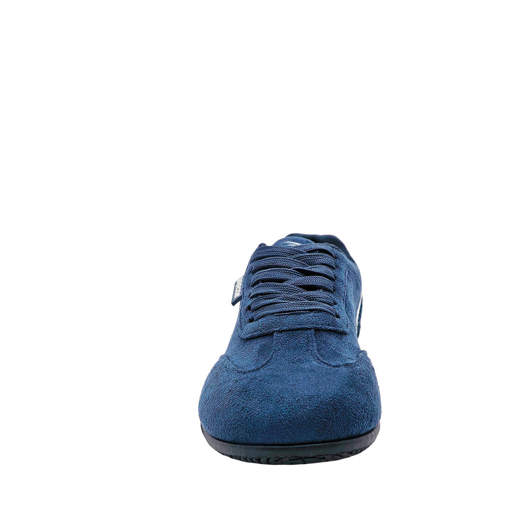 Tennis Leonidas para hombre color navy
