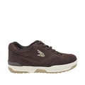 Sneakers Winton para hombre color café