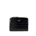 Billetera Lory para mujer color negro