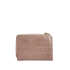 Billetera Lory para mujer color rosado
