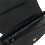Crossbody Karli para mujer color negro