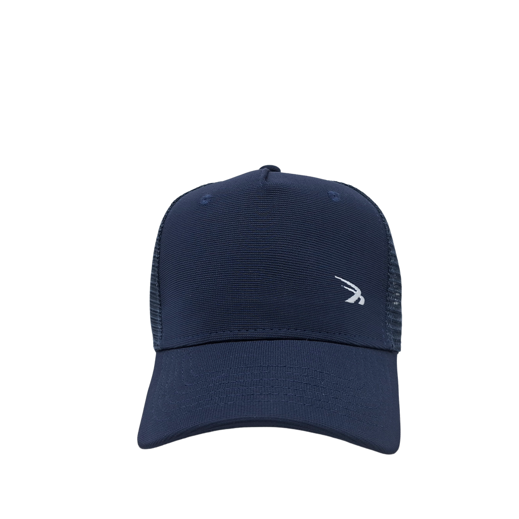 Gorra Javi unisex color navy