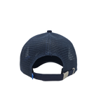 Gorra Javi unisex color navy