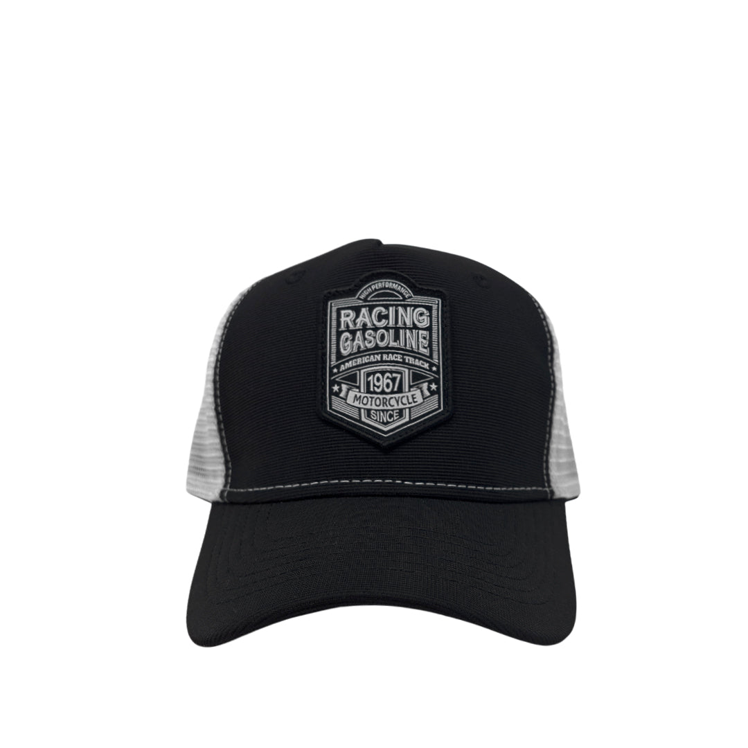 Gorra Hector unisex color multi