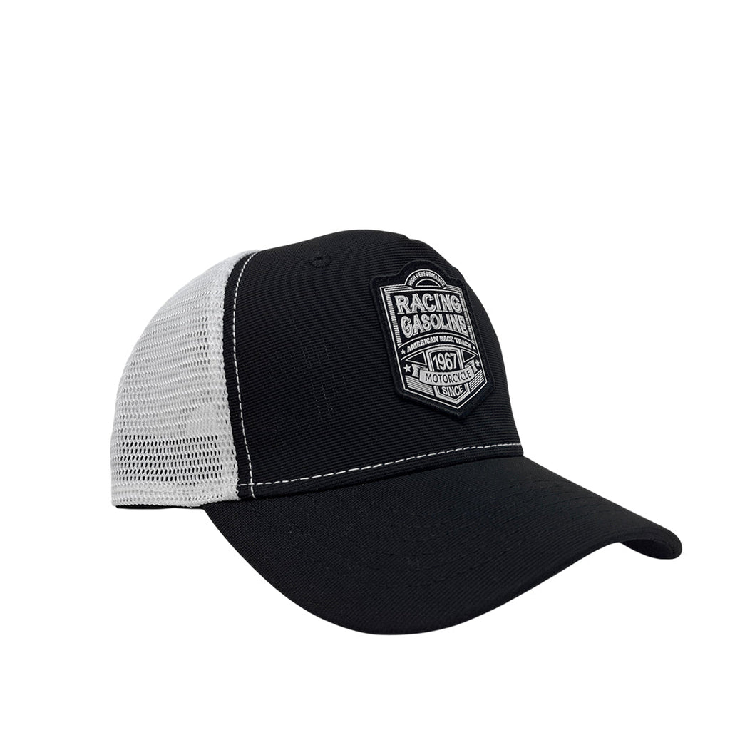 Gorra Hector unisex color multi