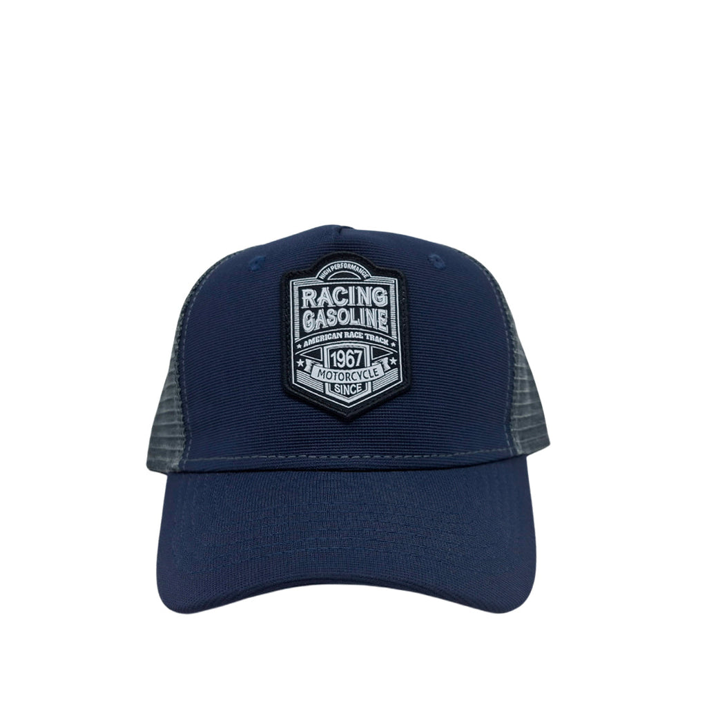 Gorra Hector unisex color multi