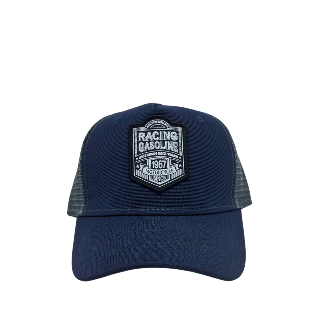 Gorra Hector unisex color multi