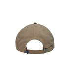 Gorra Neutral unisex color khaki