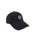 Gorra Pelota unisex color negro