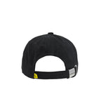 Gorra Pelota unisex color negro
