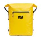 Mochila Aqua para hombre color amarillo