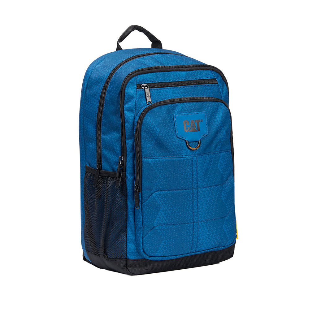 Mochila Bennett para hombre color azul