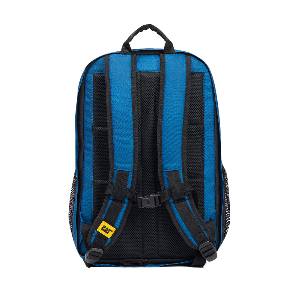 Mochila Bennett para hombre color azul