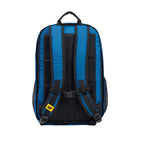 Mochila Bennett para hombre color azul