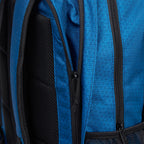 Mochila Bennett para hombre color azul