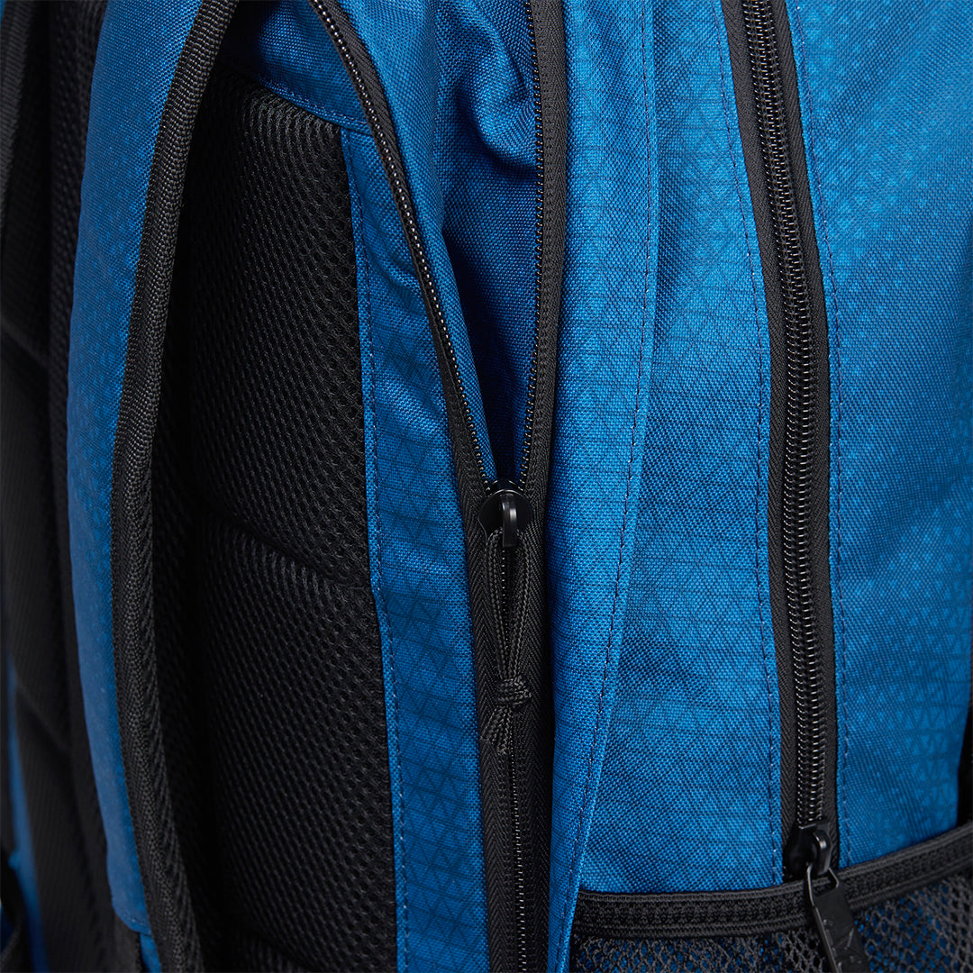 Mochila Bennett para hombre color azul