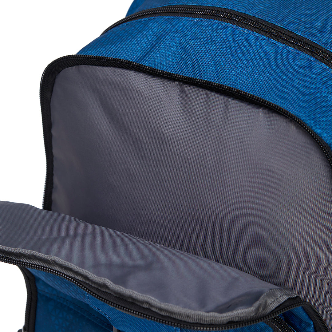 Mochila Bennett para hombre color azul