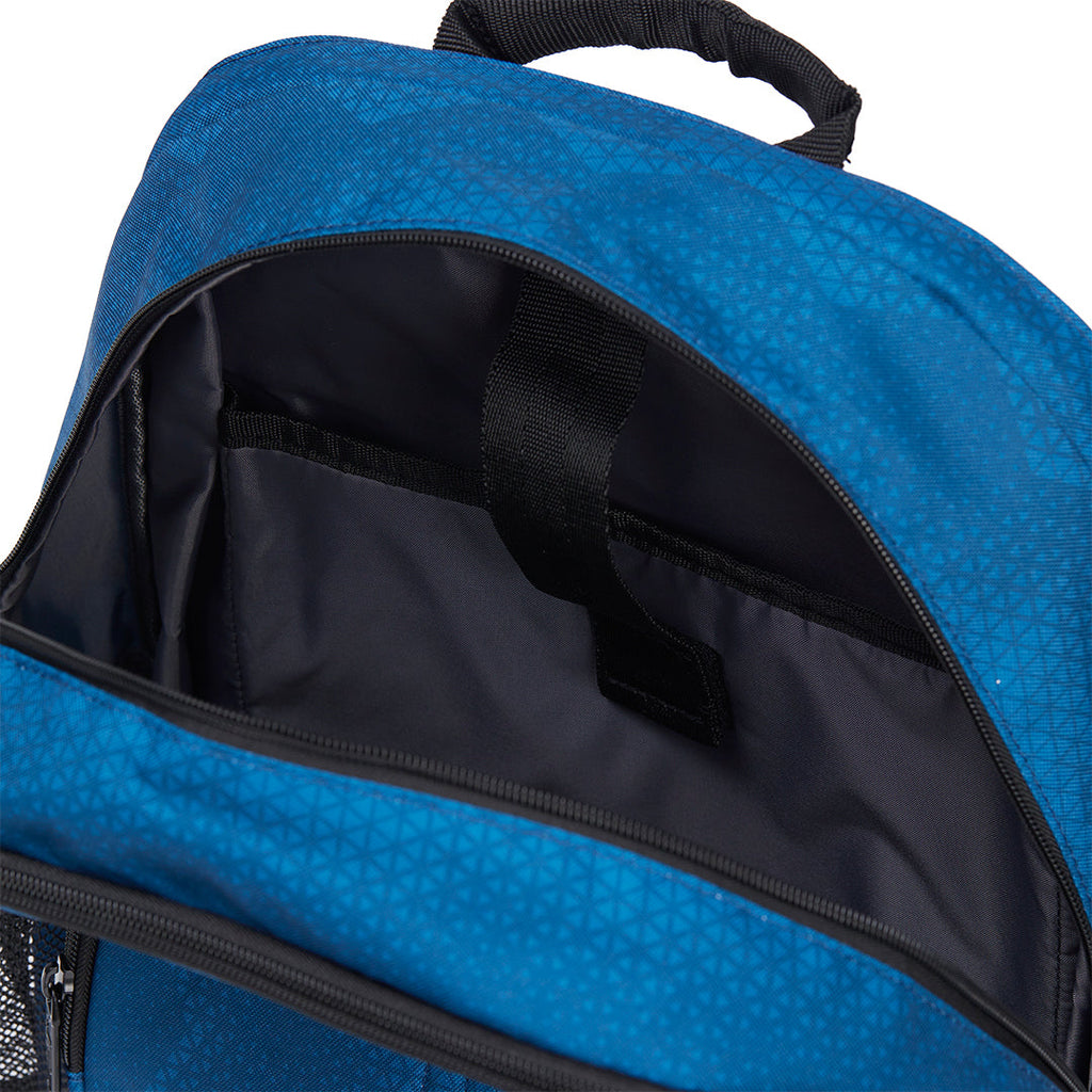 Mochila Bennett para hombre color azul