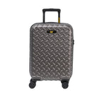 Maleta Industrial 20" color gris