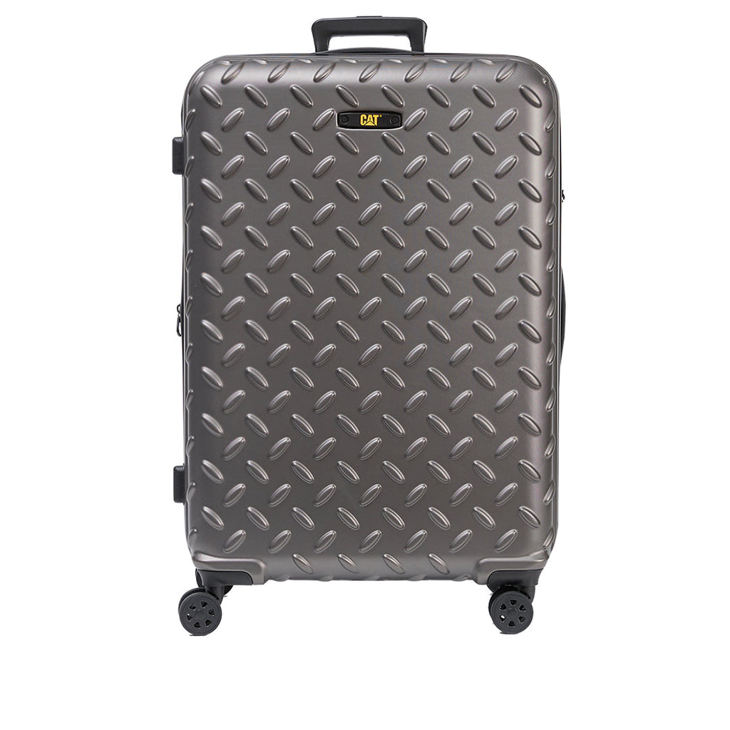 Maleta Industrial 28" color gris