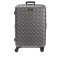 Maleta Industrial 28" color gris