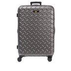 Maleta Industrial 28" color gris