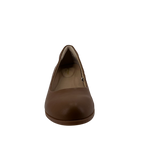 Tacones Marce para mujer color tan