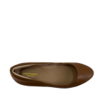 Tacones Marce para mujer color tan