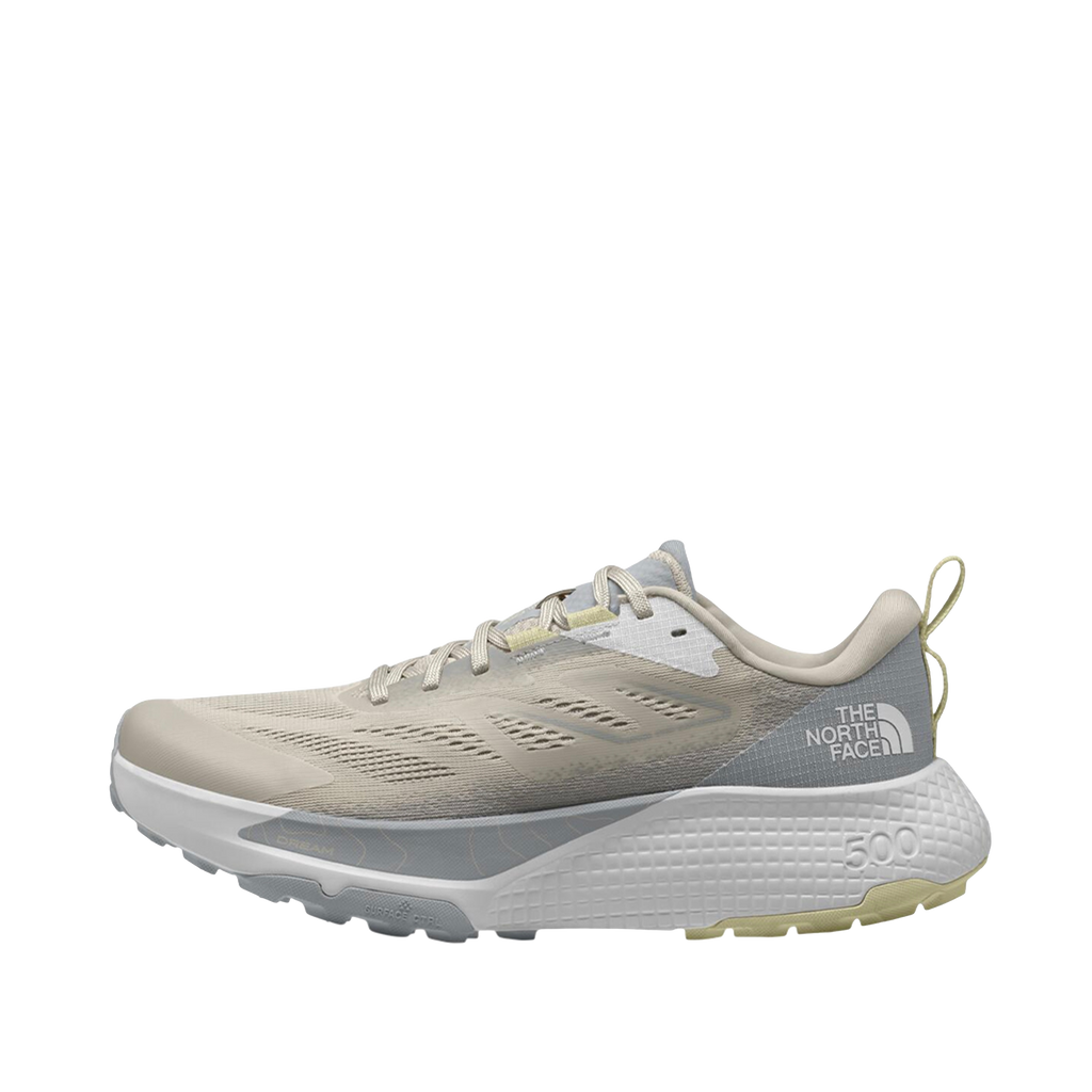 Tennis Altamesa 500 para hombre color gris y beige