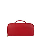 Neceser Ivy unisex color rojo