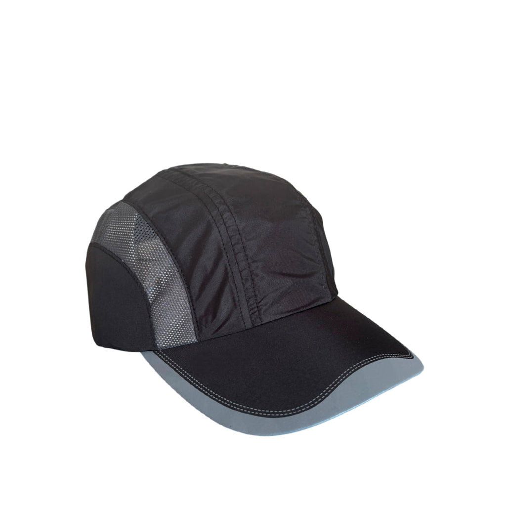 Gorra Bennett unisex color negro