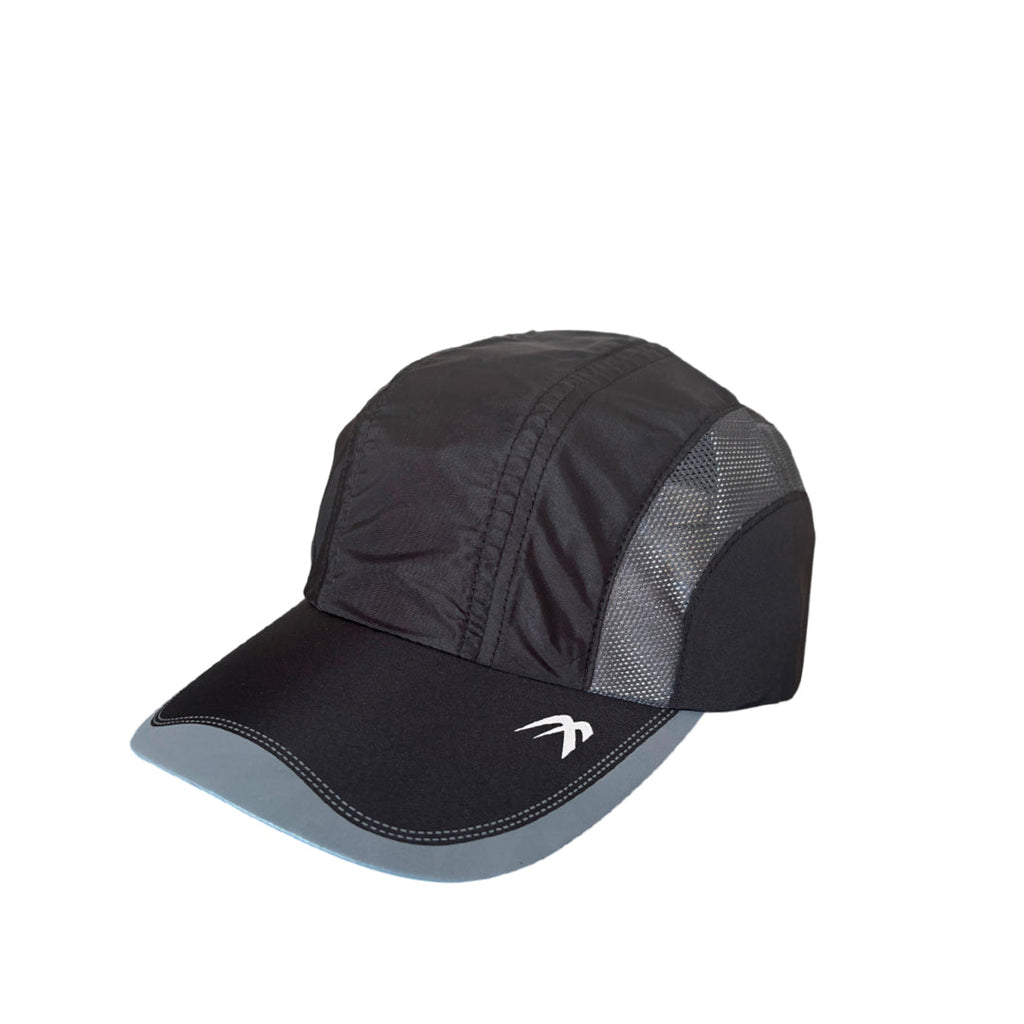 Gorra Bennett unisex color negro