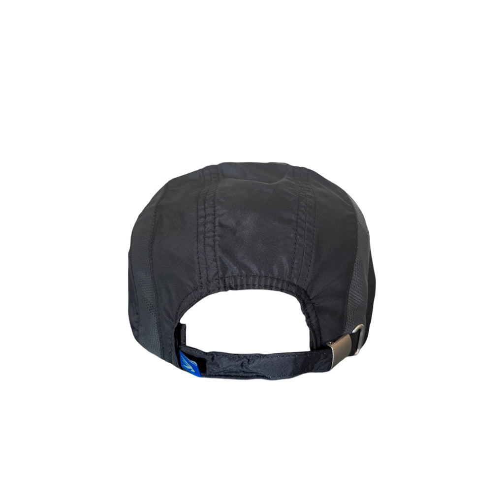 Gorra Bennett unisex color negro
