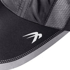 Gorra Bennett unisex color negro