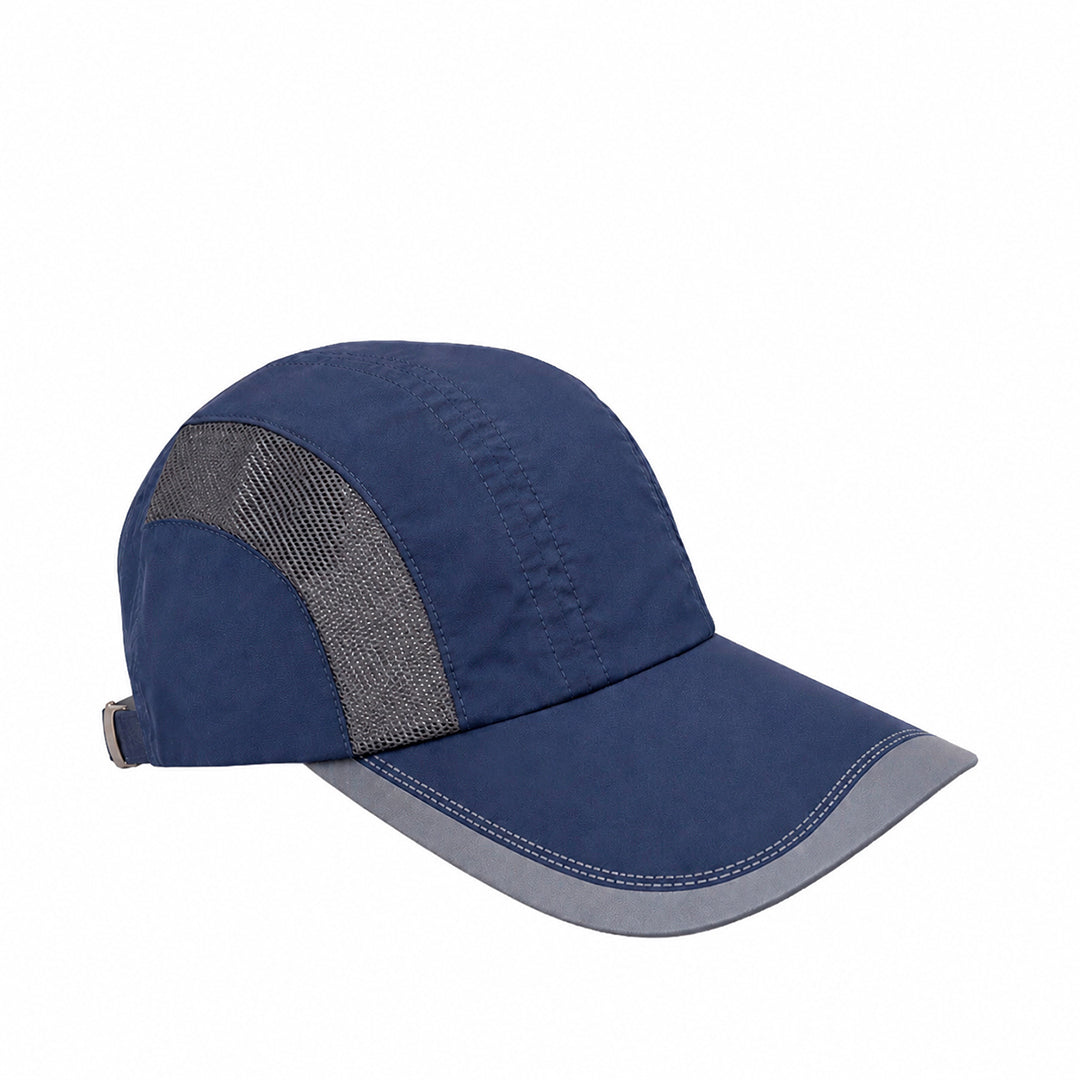 Gorra Bennett unisex color navy