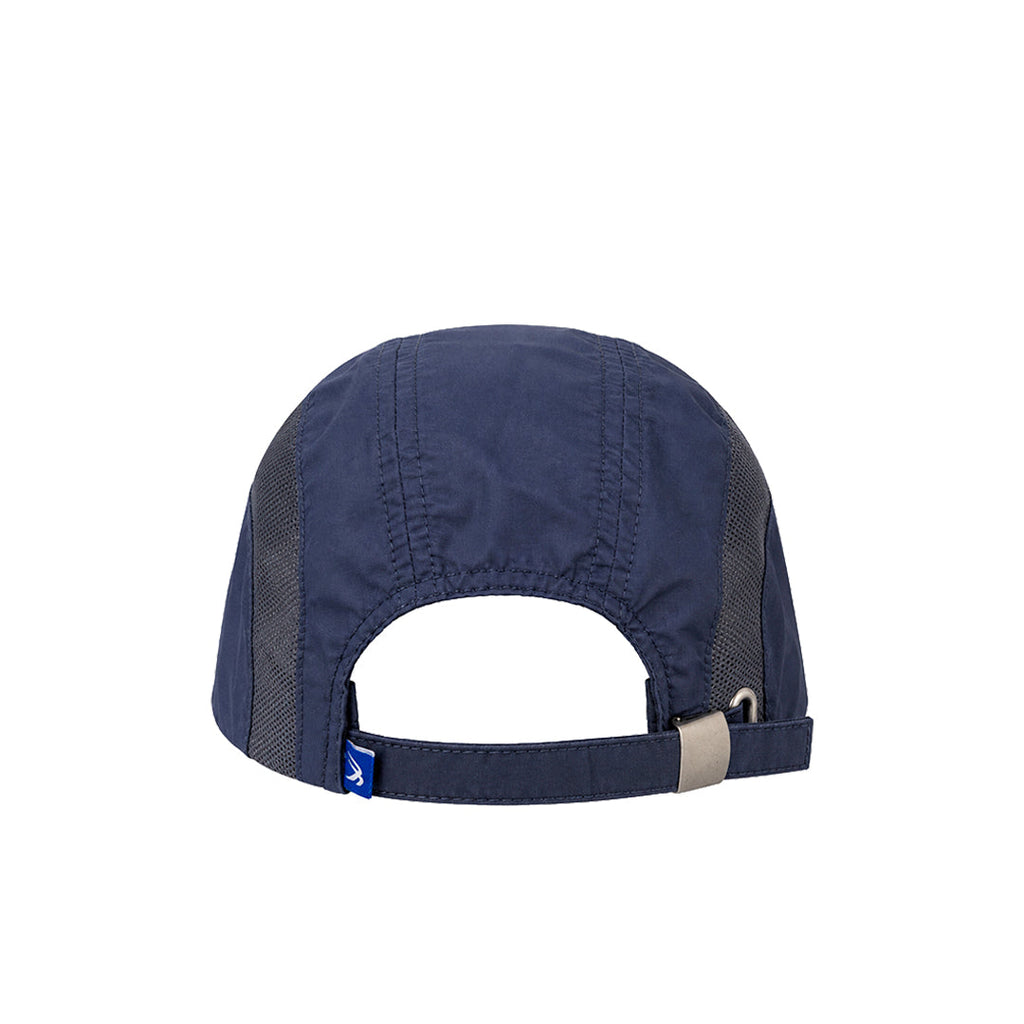 Gorra Bennett unisex color navy