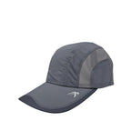 Gorra Bennett unisex color gris