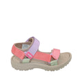 Sandalias Carlota para infante color multi