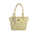Crossbody Raquel para mujer color amarillo