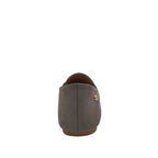 Ballerinas Andian para mujer color taupe