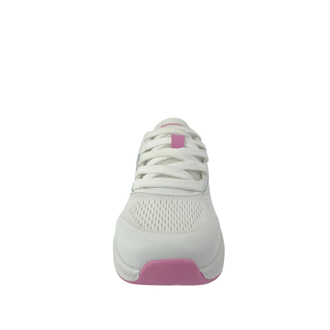Tennis Max para mujer color blanco